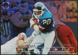 Joe Morris