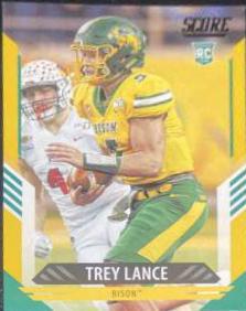 Trey Lance