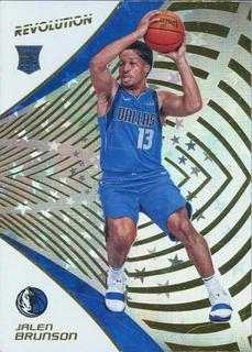 Jalen Brunson