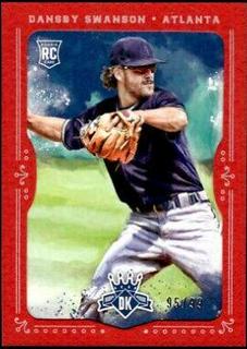 Dansby Swanson