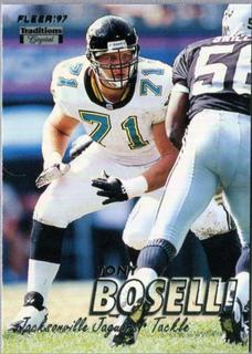 Tony Boselli