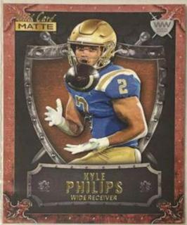 Kyle Philips