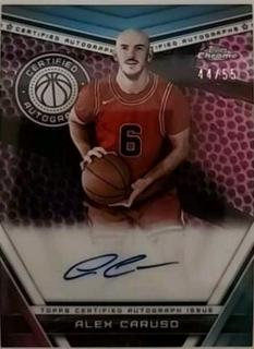 Alex Caruso