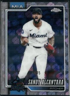 Sandy Alcantara