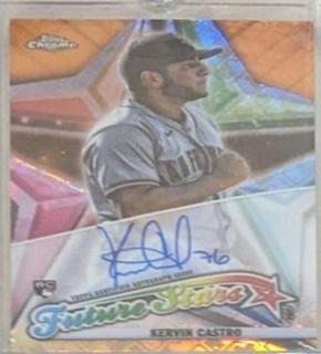 Kervin Castro