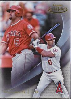 Albert Pujols