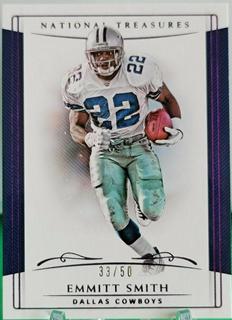 Emmitt Smith