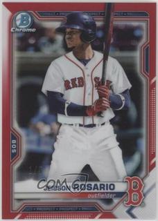 Jeisson Rosario