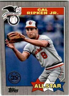 Cal Ripken Jr.