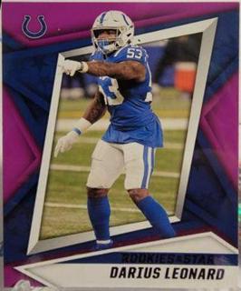 Darius Leonard