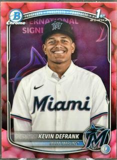 Kevin Defrank