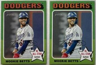 Mookie Betts