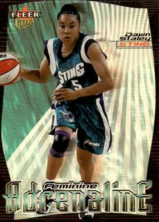 Dawn Staley