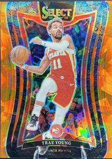 Trae Young