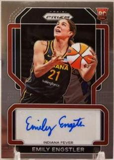 Emily Engstler