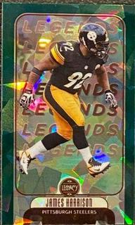 James Harrison