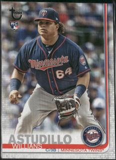 Willians Astudillo
