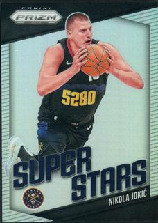 Nikola Jokic