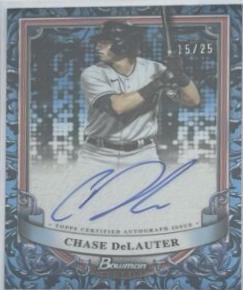 Chase DeLauter