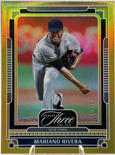 Mariano Rivera