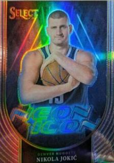 Nikola Jokic