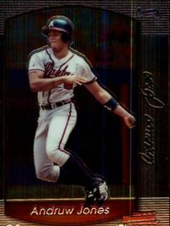 Andruw Jones