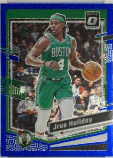 Jrue Holiday