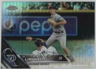 DJ LeMahieu
