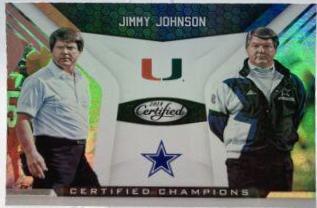 Jimmy Johnson