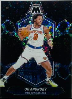 OG Anunoby