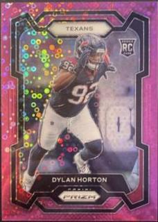 Dylan Horton