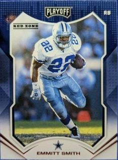 Emmitt Smith