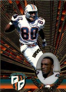 Irving Fryar