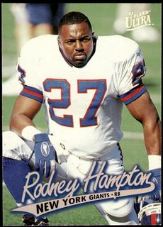 Rodney Hampton
