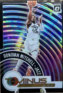 Donovan Mitchell