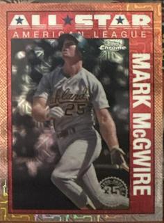 Mark McGwire