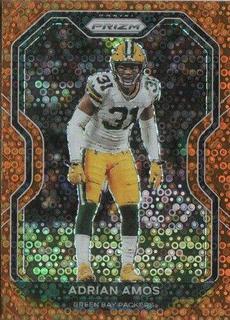 Adrian Amos