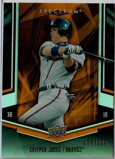 Chipper Jones
