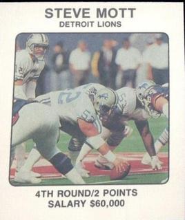 Detroit Lions