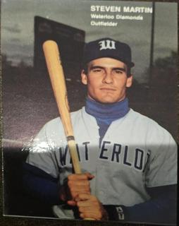 Steve Martin