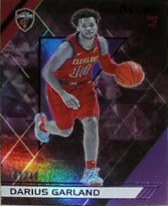 Darius Garland