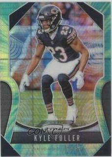 Kyle Fuller