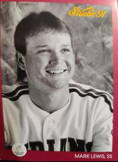 Mark Lewis