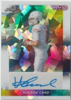 Hudson Card
