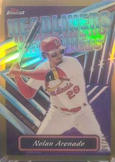 Nolan Arenado