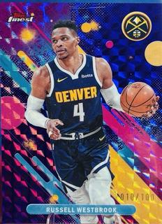 Russell Westbrook