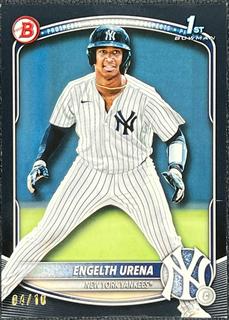 Engelth Urena