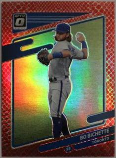 Bo Bichette