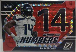 DK Metcalf