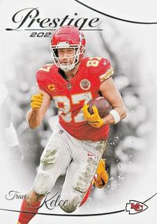 Travis Kelce